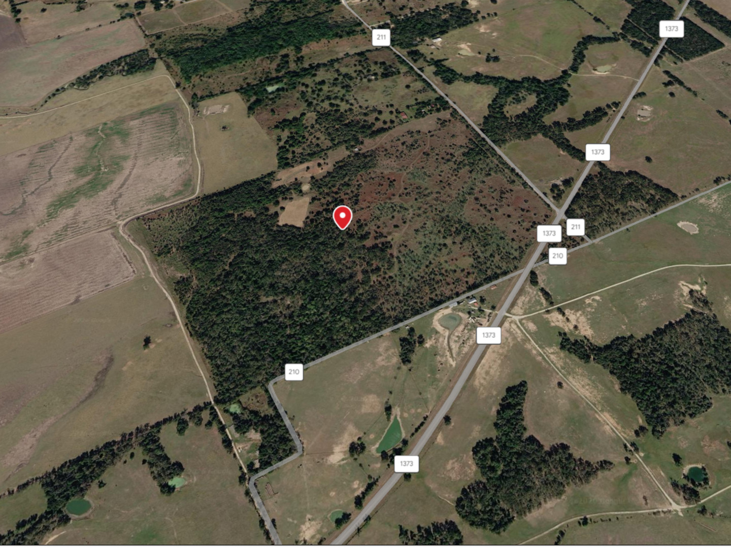 183 County Road 211 Reagan TX 76680