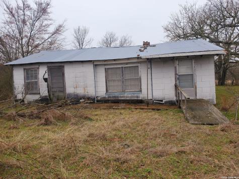 183 County Road 211 Reagan TX 76680