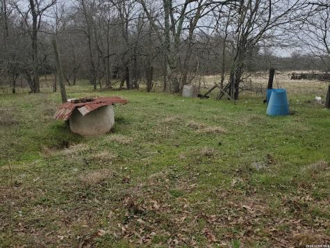 183 County Road 211 Reagan TX 76680