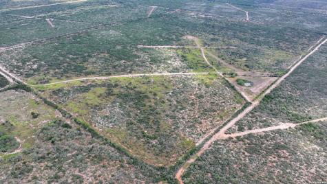 50 Ranch Road Freer TX 78376