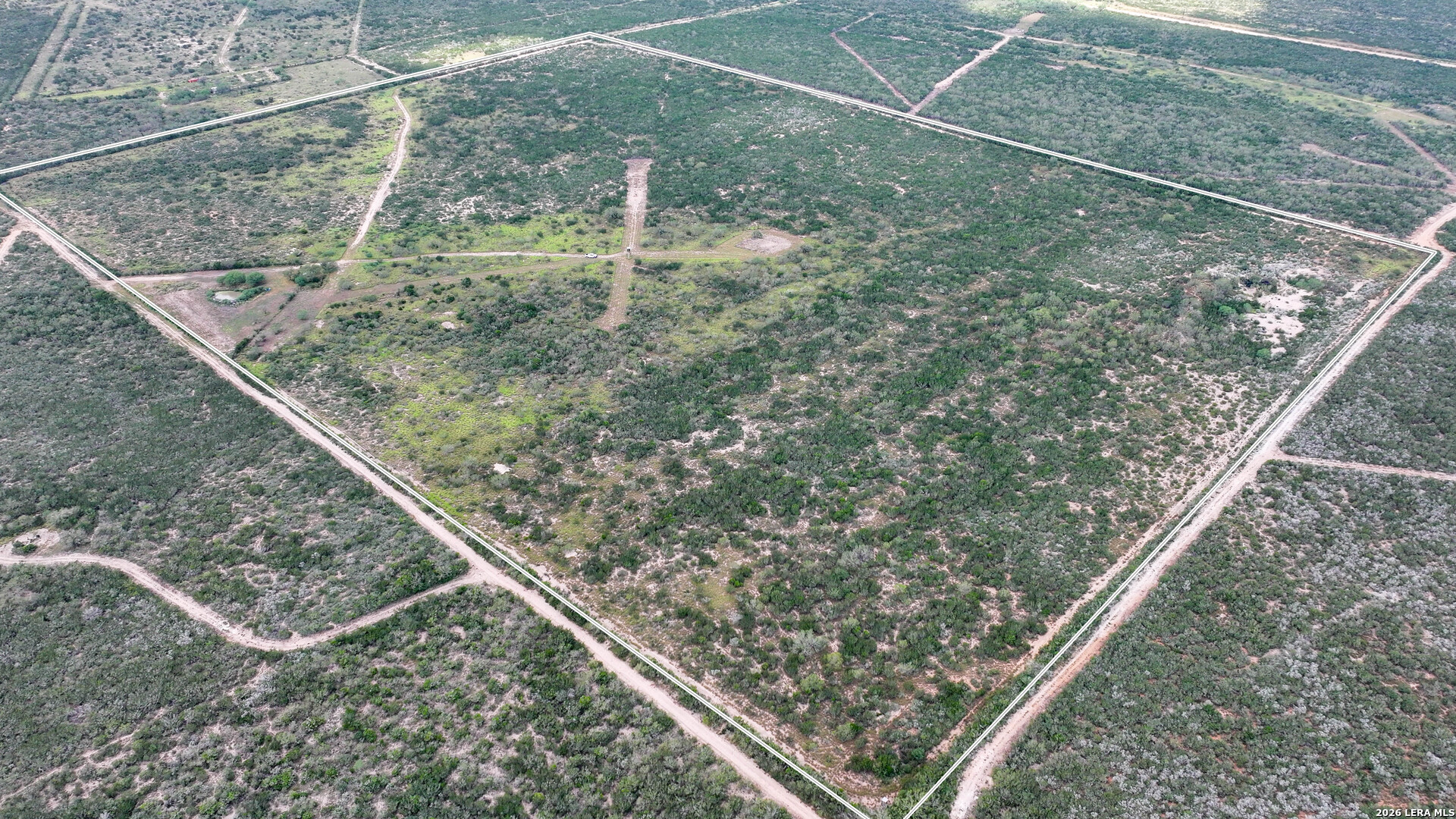 50 Ranch Road Freer TX 78376