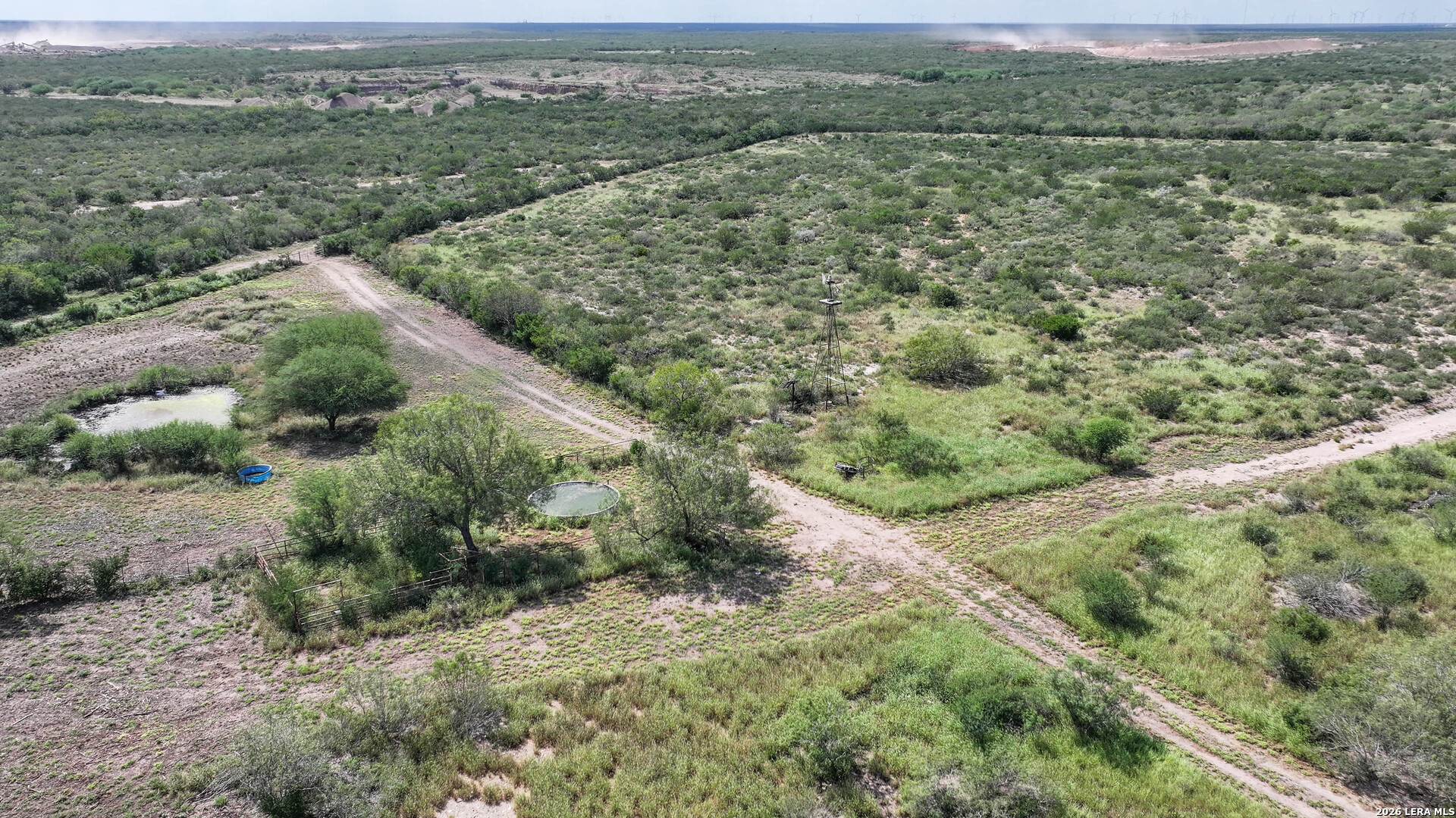 50 Ranch Road Freer TX 78376