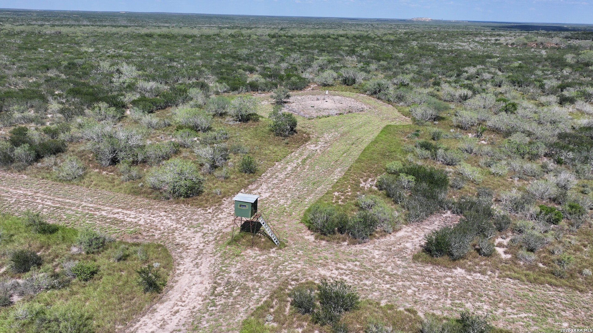 50 Ranch Road Freer TX 78376