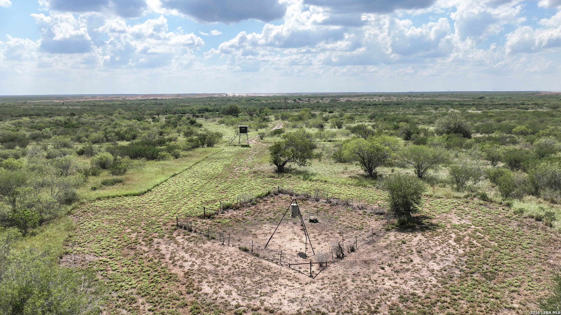 50 Ranch Road Freer TX 78376
