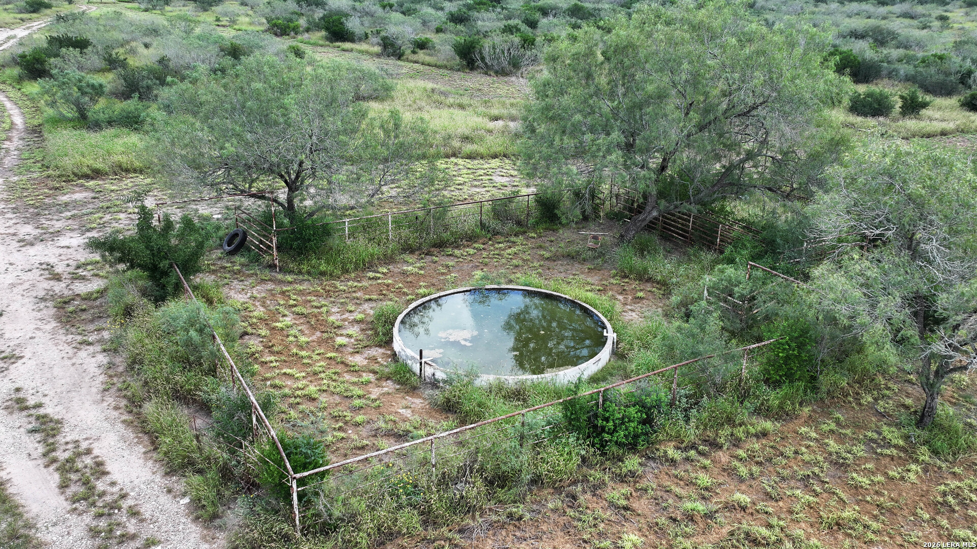 50 Ranch Road Freer TX 78376