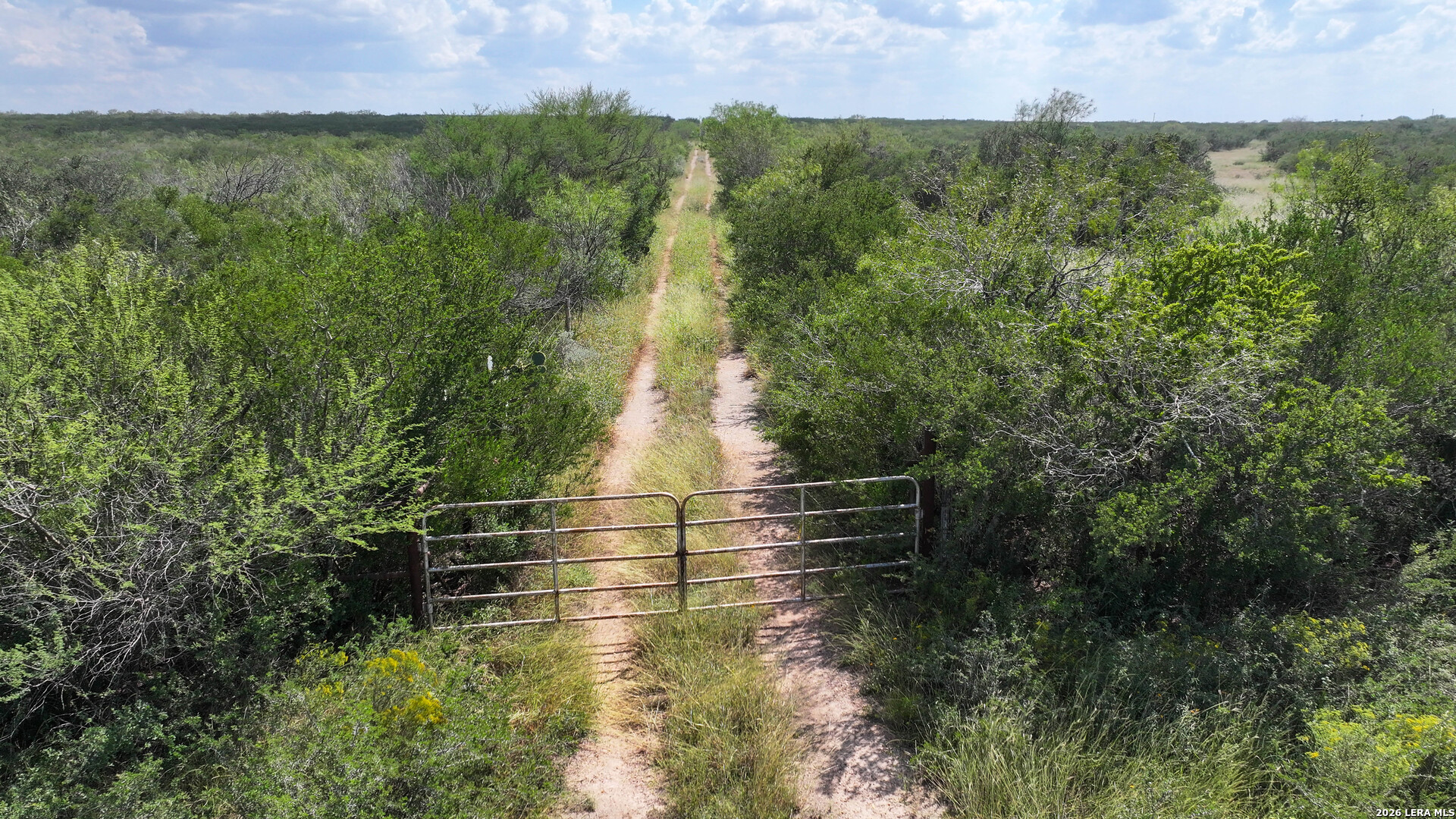 50 Ranch Road Freer TX 78376