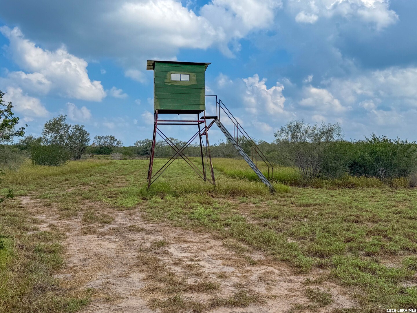 50 Ranch Road Freer TX 78376