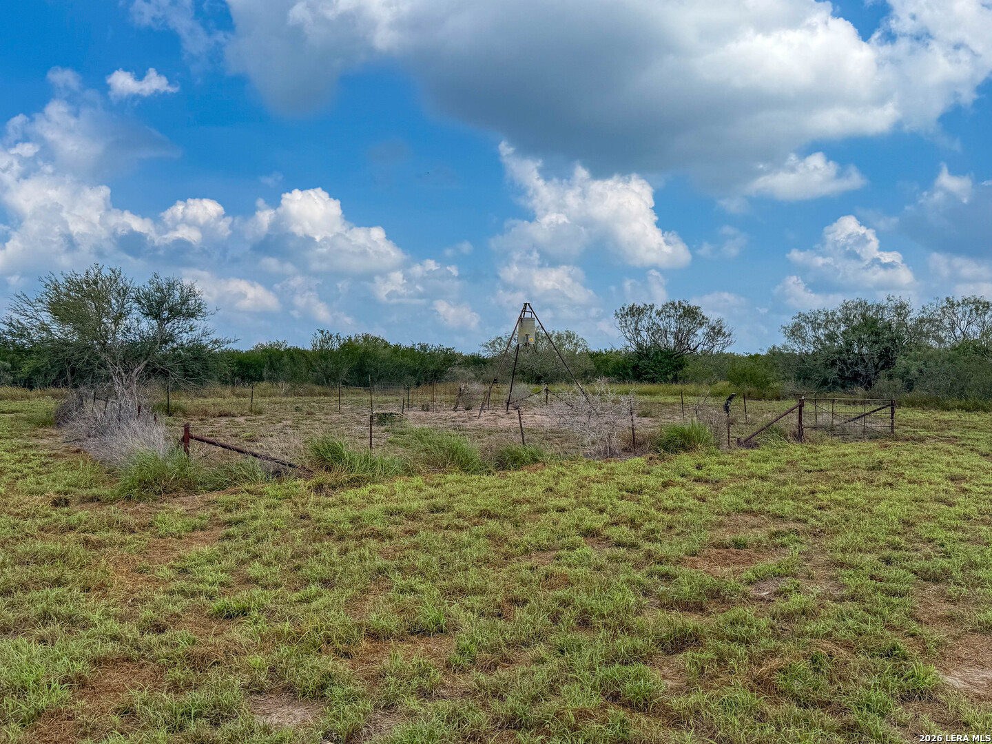 50 Ranch Road Freer TX 78376