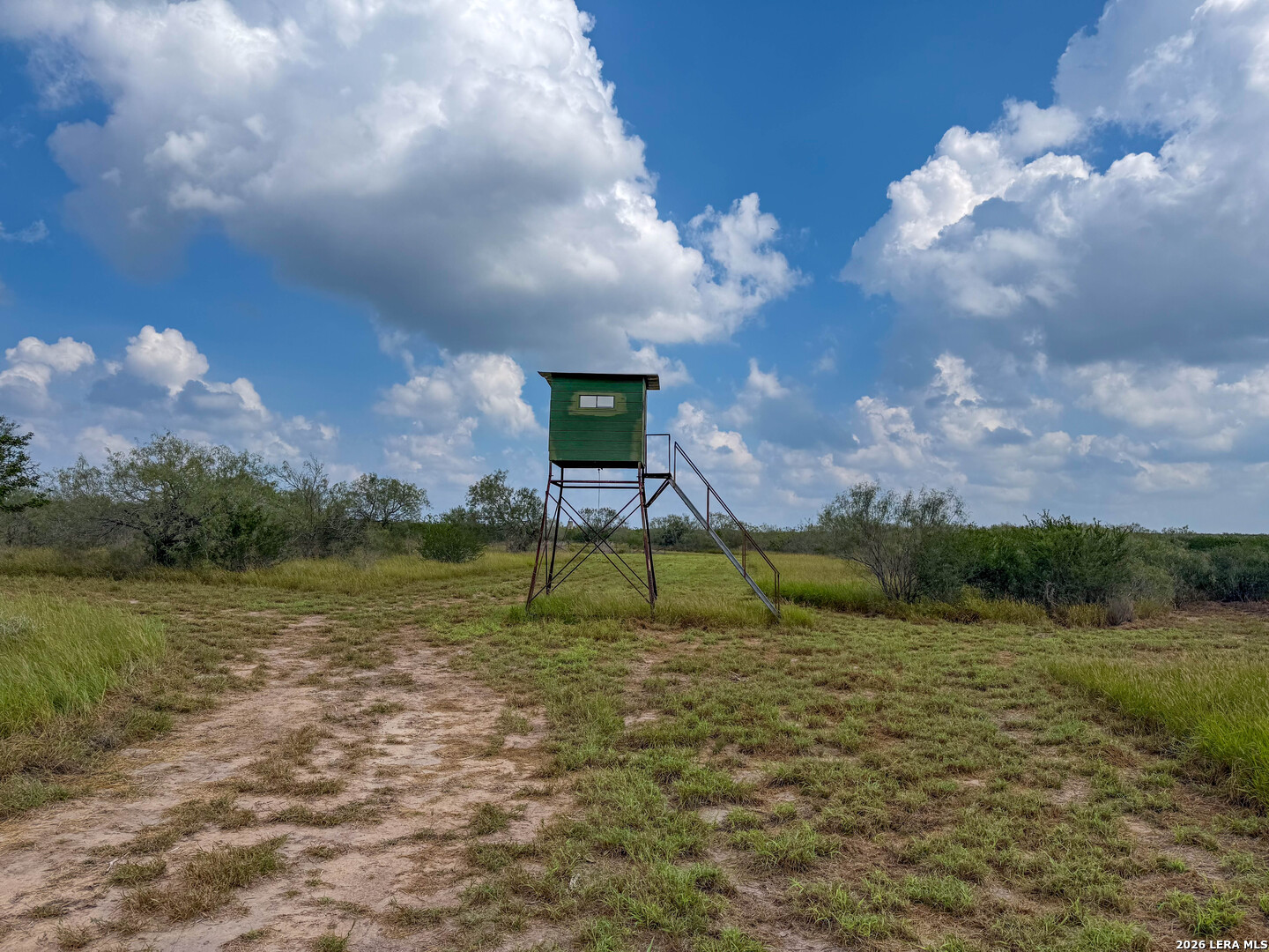 50 Ranch Road Freer TX 78376