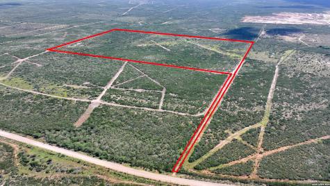 50 Ranch Road Freer TX 78376