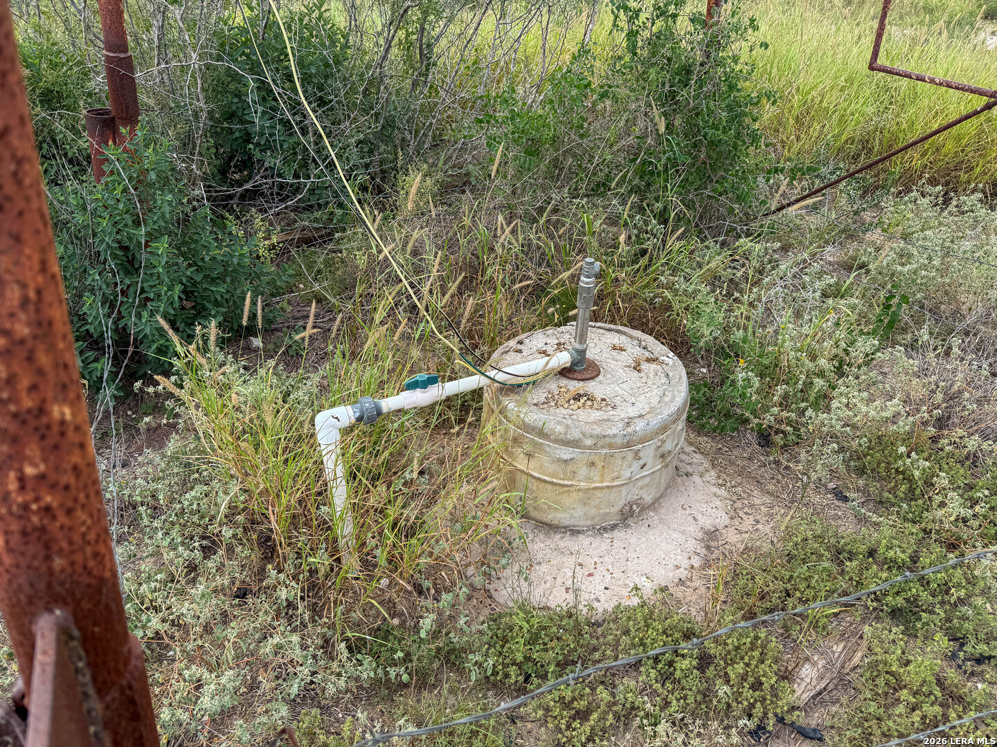 50 Ranch Road Freer TX 78376
