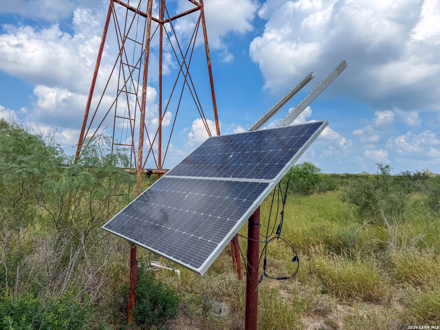 50 Ranch Road Freer TX 78376