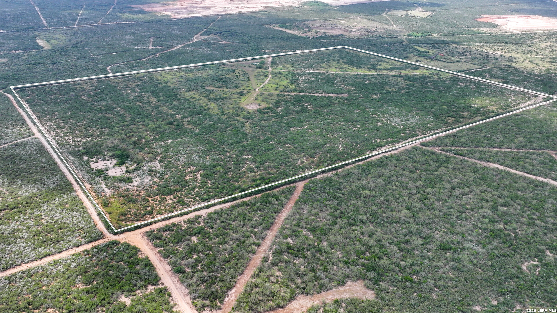 50 Ranch Road Freer TX 78376