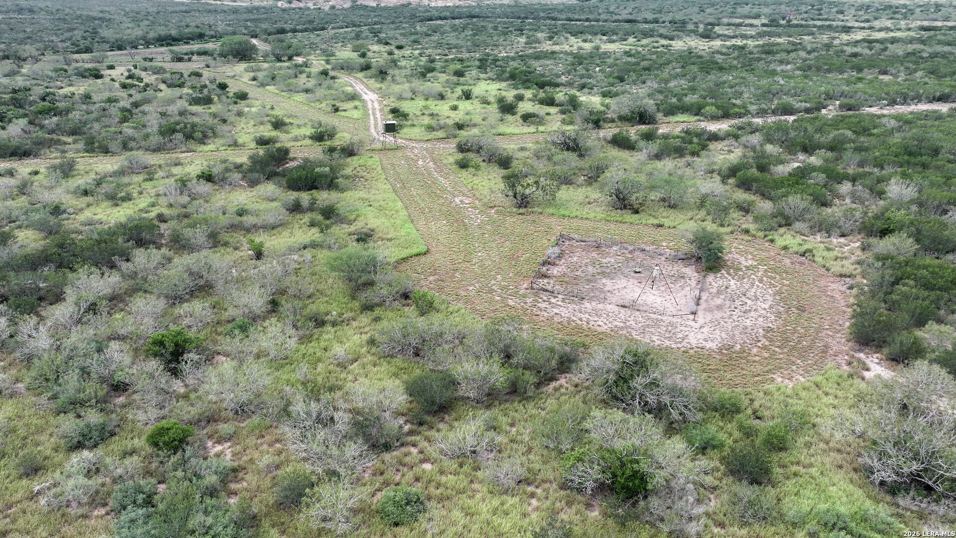 50 Ranch Road Freer TX 78376
