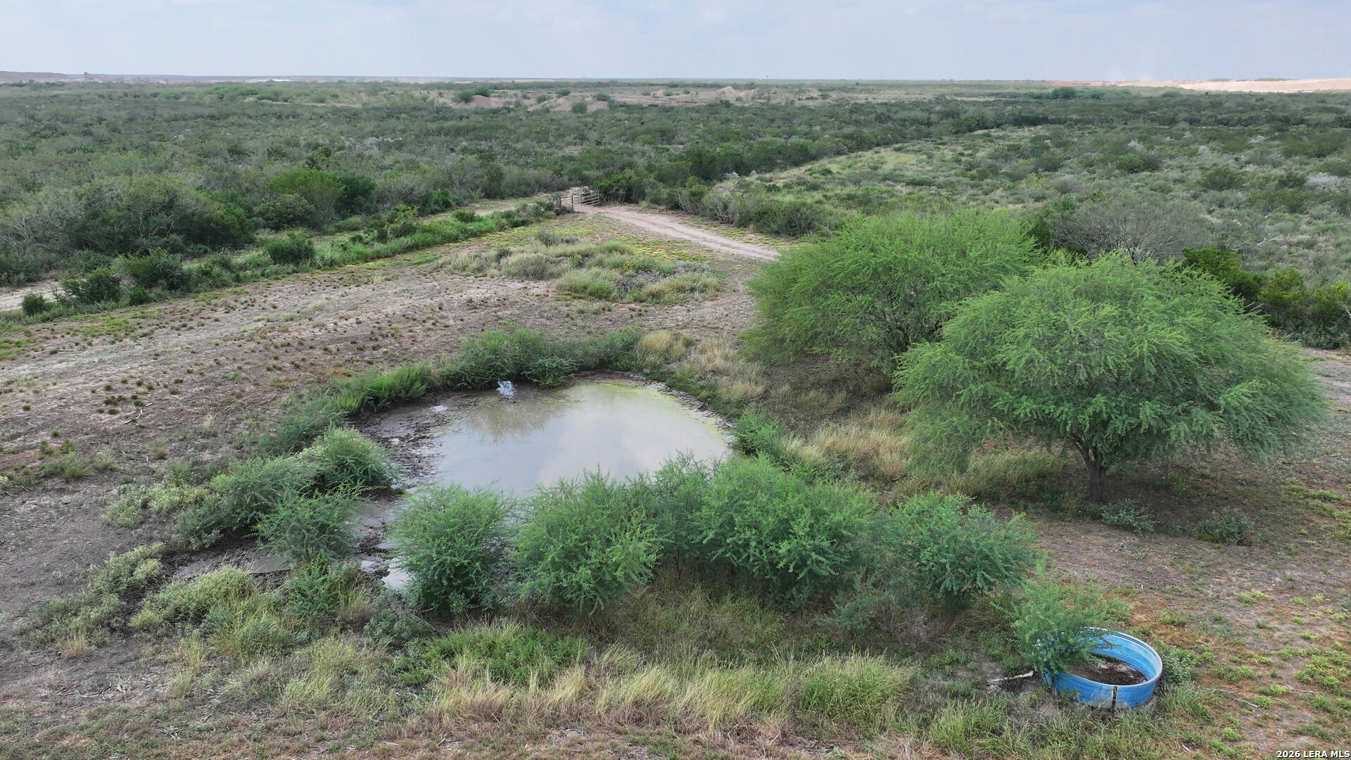 50 Ranch Road Freer TX 78376