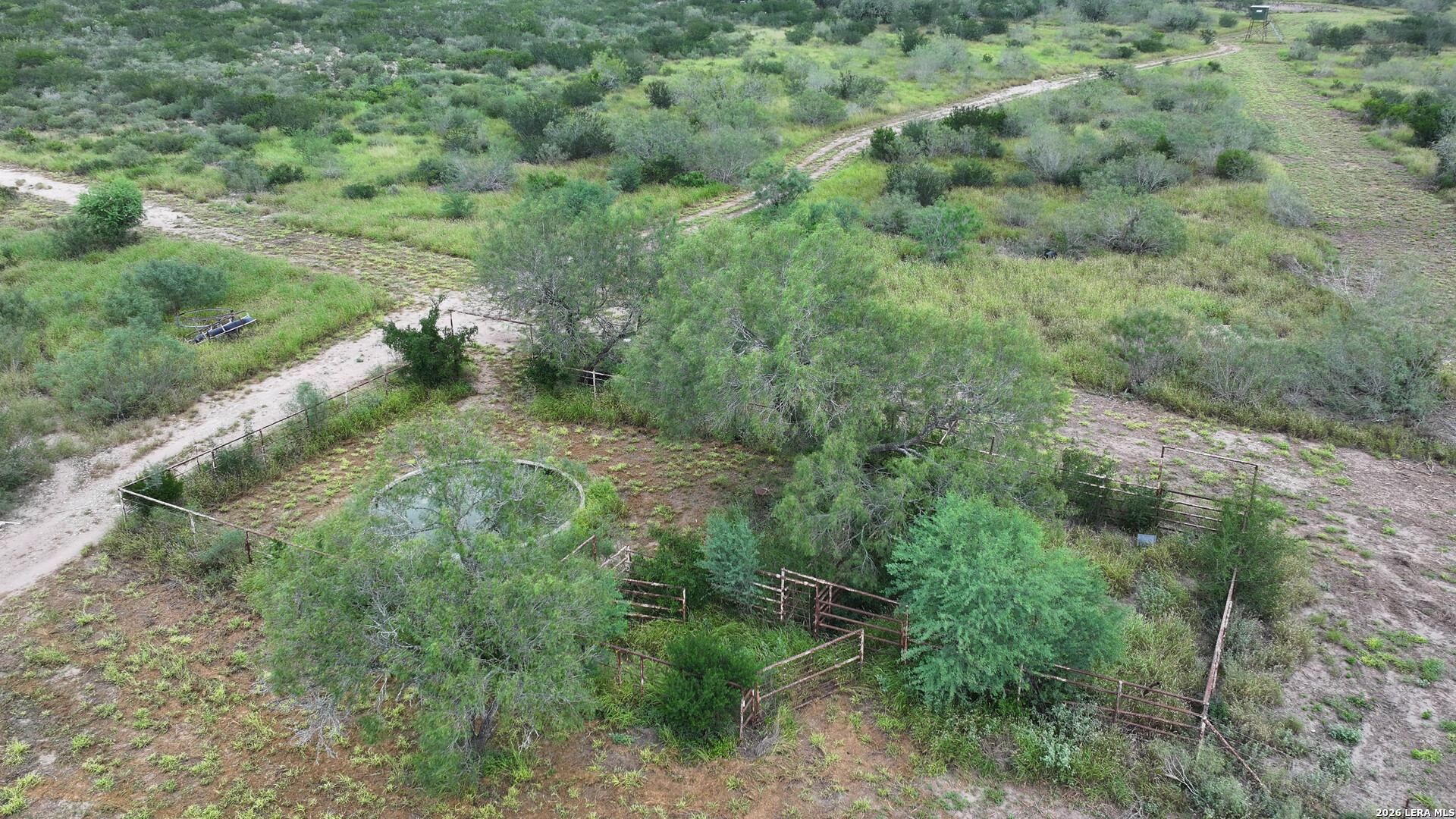 50 Ranch Road Freer TX 78376
