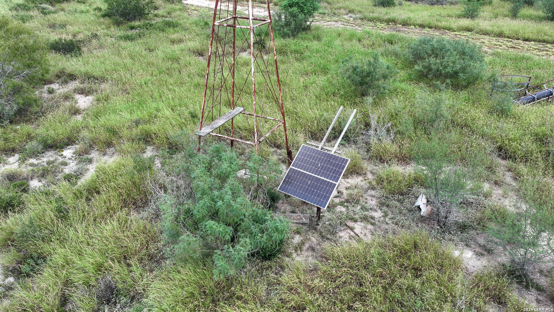 50 Ranch Road Freer TX 78376