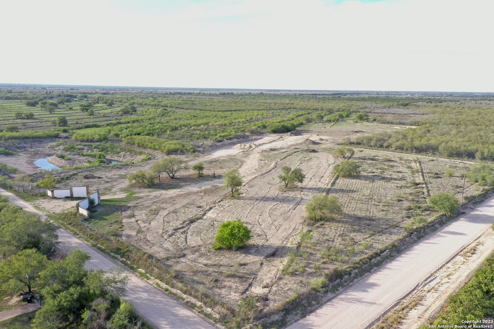 Tbd Iowa Road Edinburg TX 78542