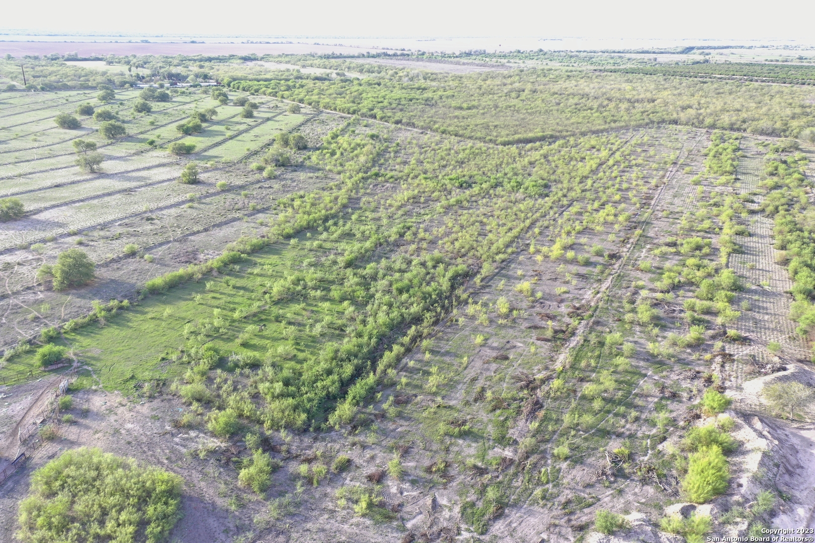 Tbd Iowa Road Edinburg TX 78542