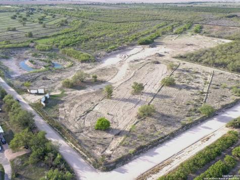 Tbd Iowa Road Edinburg TX 78542