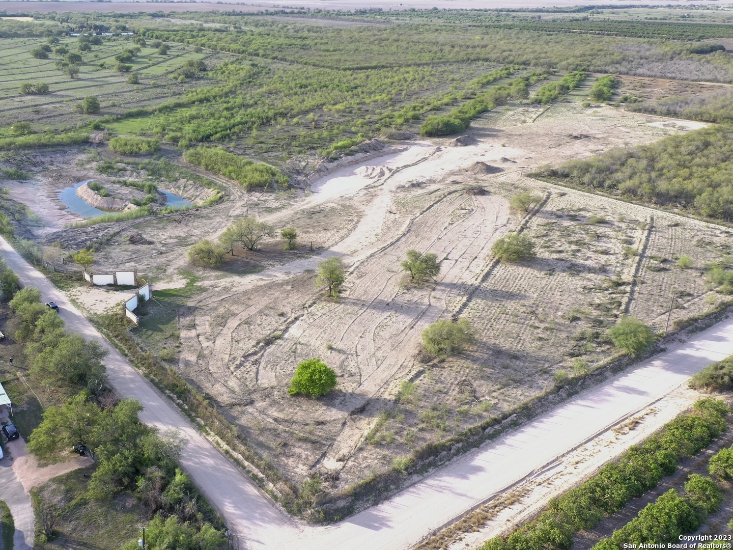 Tbd Iowa Road Edinburg TX 78542