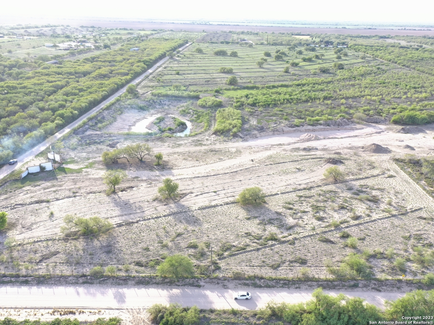 Tbd Iowa Road Edinburg TX 78542
