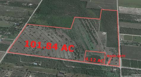 Tbd Iowa Road Edinburg TX 78542