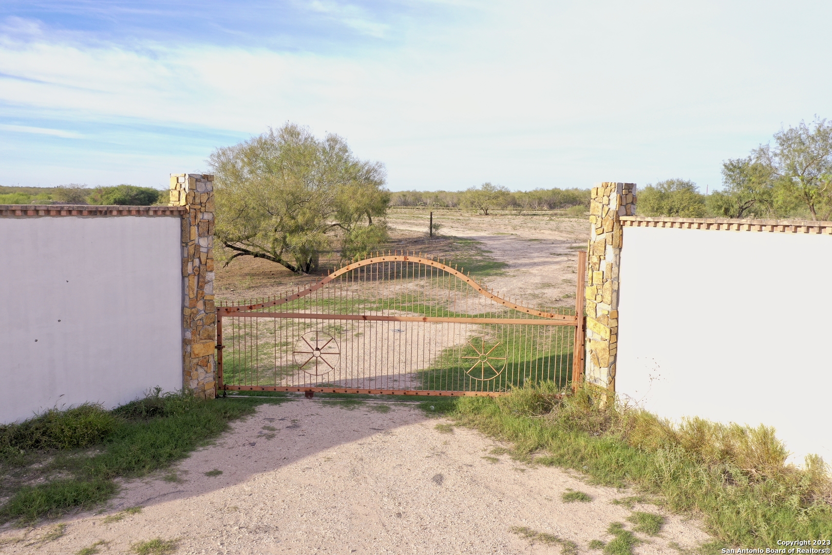 Tbd Iowa Road Edinburg TX 78542