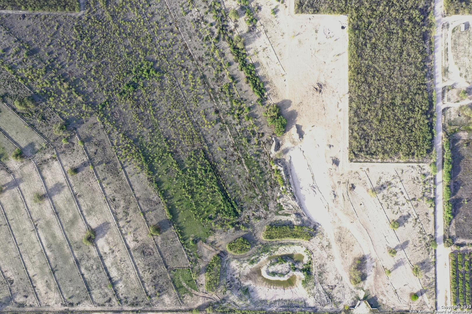 Tbd Iowa Road Edinburg TX 78542