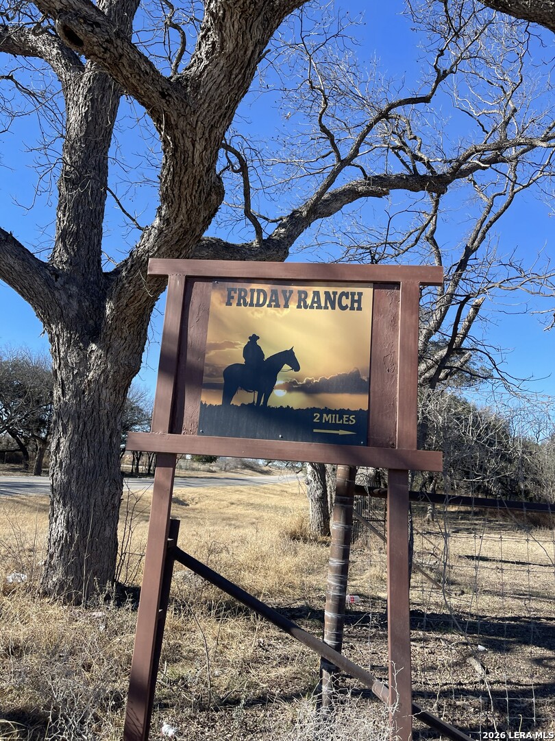 305 Walnut Springs Ranch Road Uvalde TX 78801