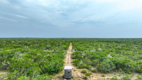 000 Cr 103-easement San Diego TX 78384