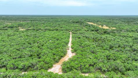 000 Cr 103-easement San Diego TX 78384