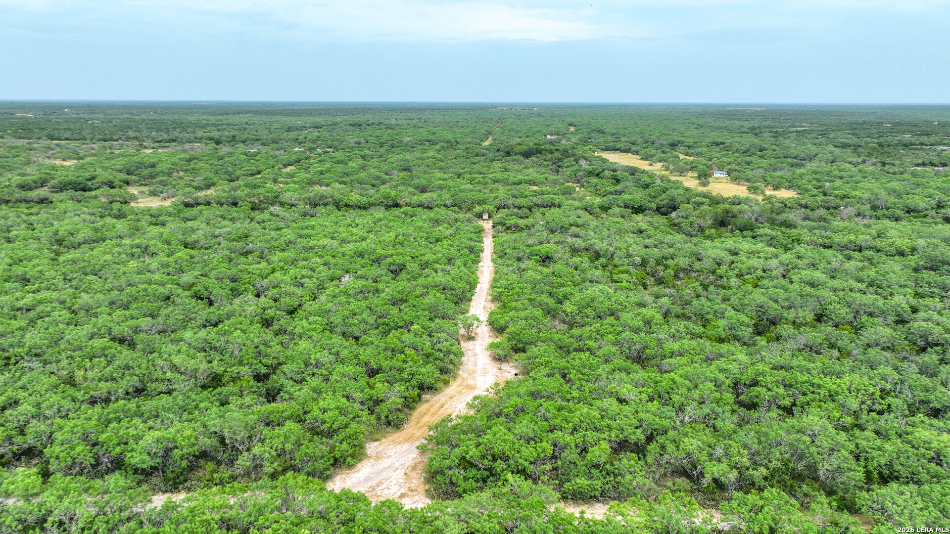000 Cr 103-easement San Diego TX 78384