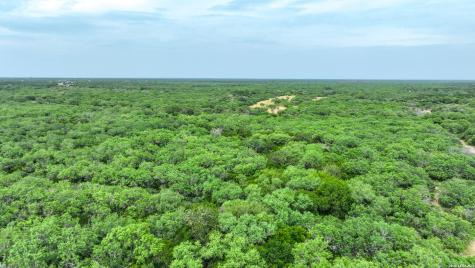 000 Cr 103-easement San Diego TX 78384