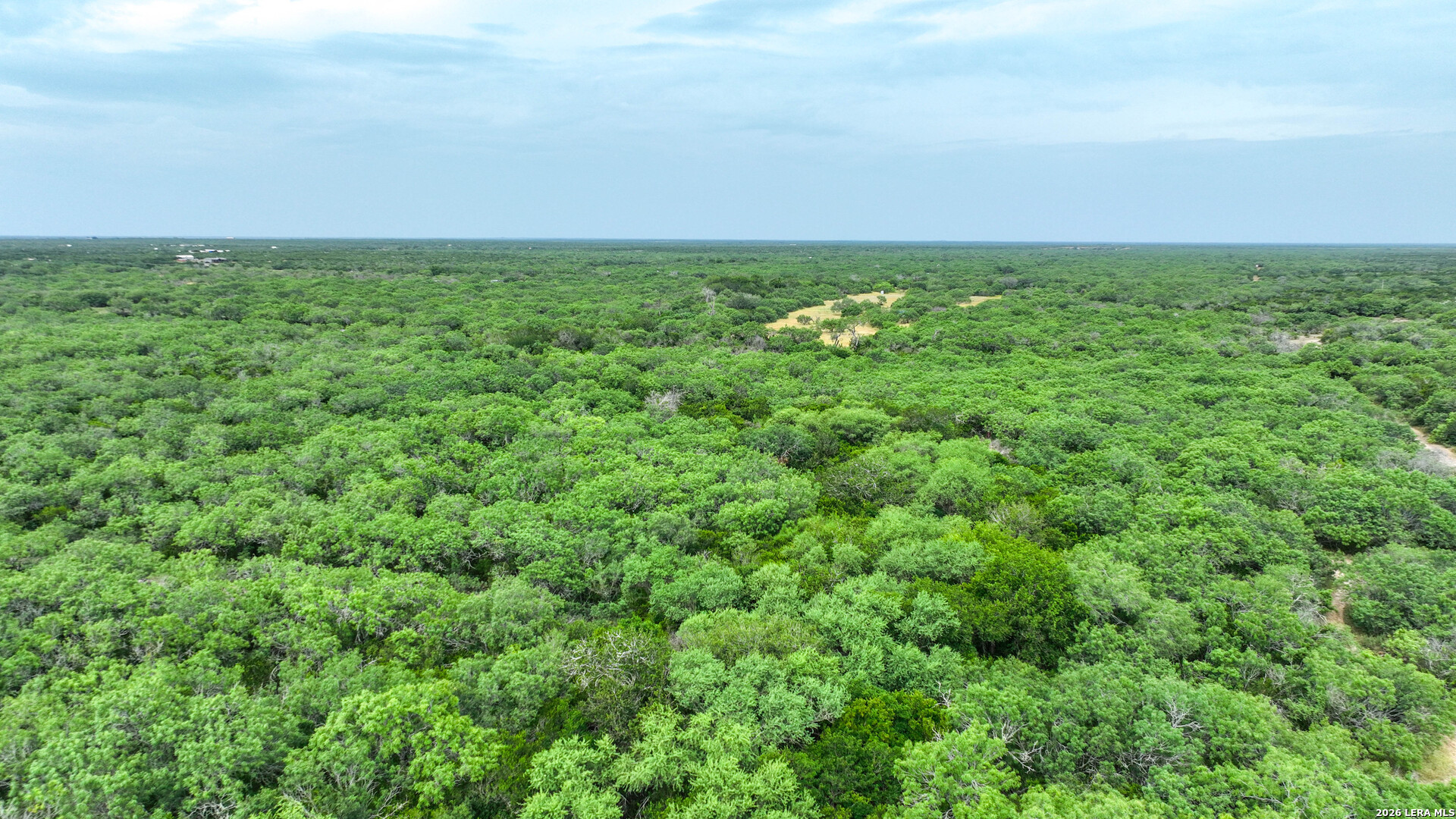 000 Cr 103-easement San Diego TX 78384
