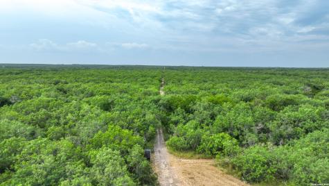 000 Cr 103-easement San Diego TX 78384