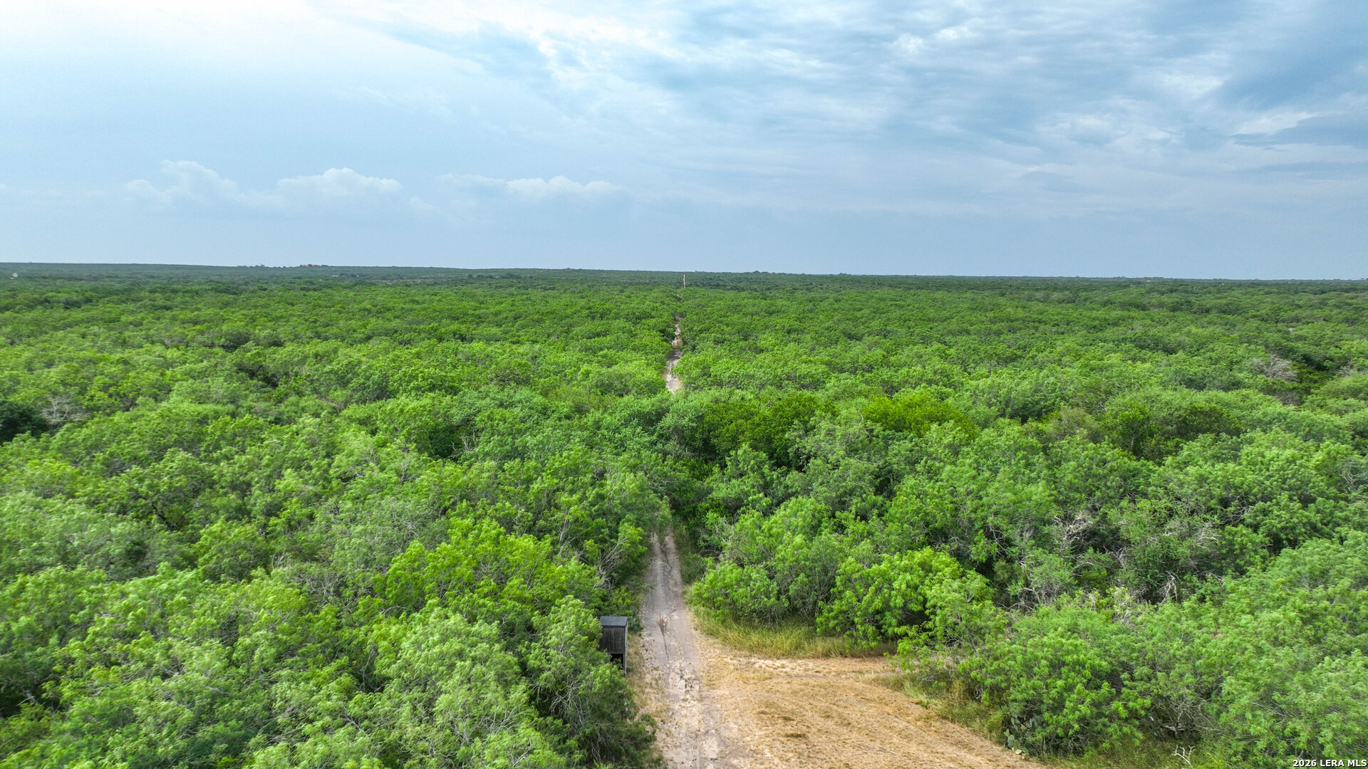 000 Cr 103-easement San Diego TX 78384