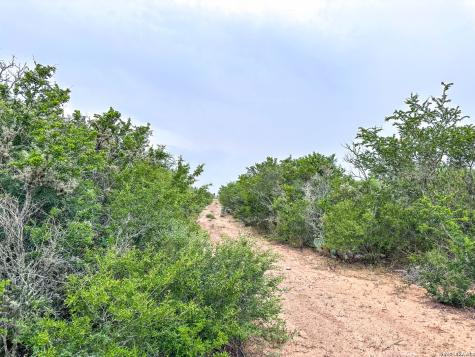000 Cr 103-easement San Diego TX 78384