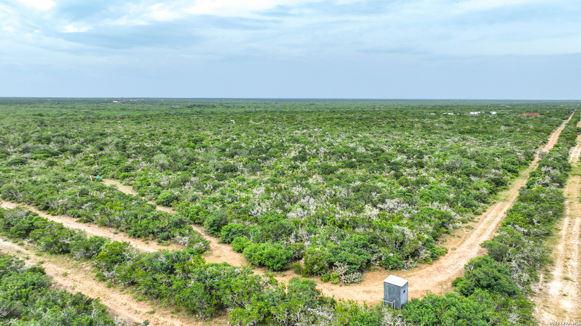 000 Cr 103-easement San Diego TX 78384