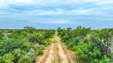 000 Cr 103-easement San Diego TX 78384