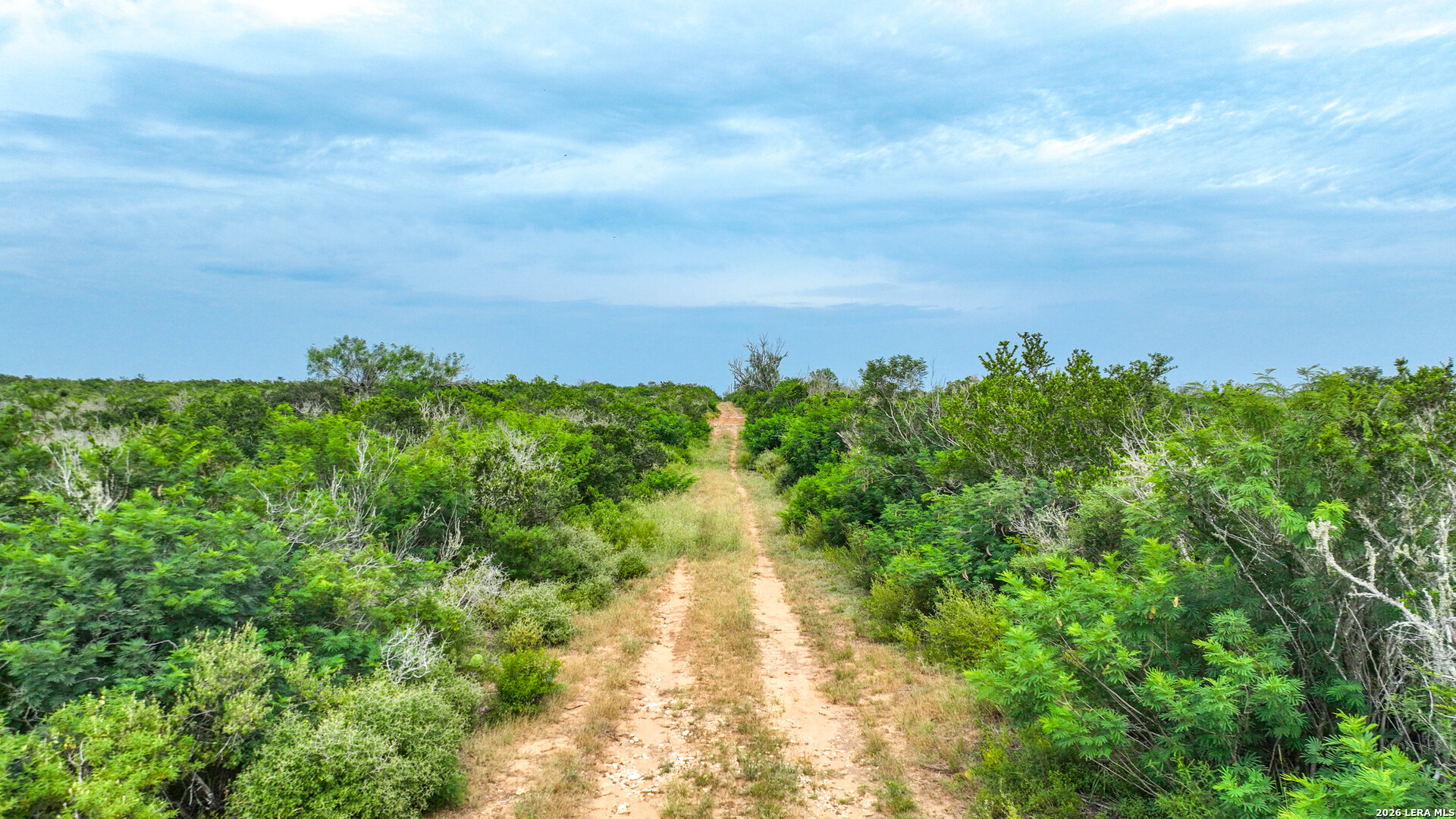 000 Cr 103-easement San Diego TX 78384