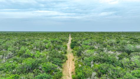 000 Cr 103-easement San Diego TX 78384