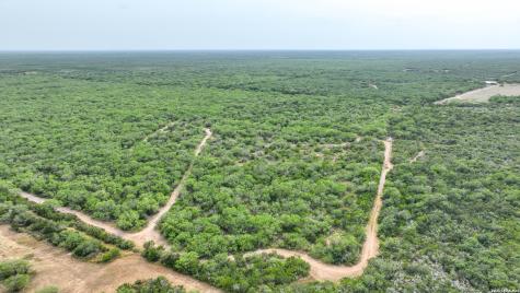 000 Cr 103-easement San Diego TX 78384