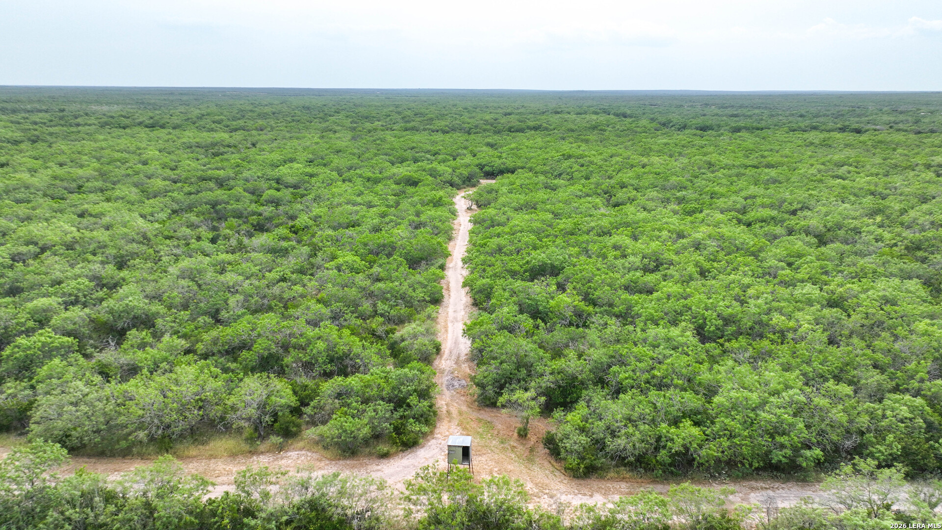 000 Cr 103-easement San Diego TX 78384