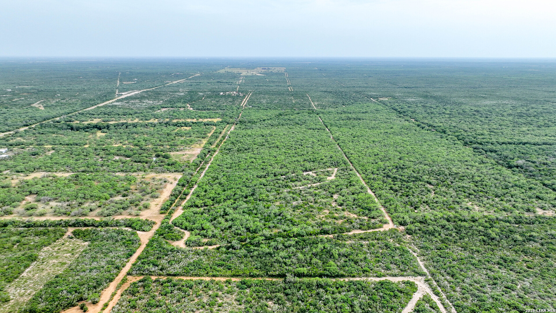 000 Cr 103-easement San Diego TX 78384