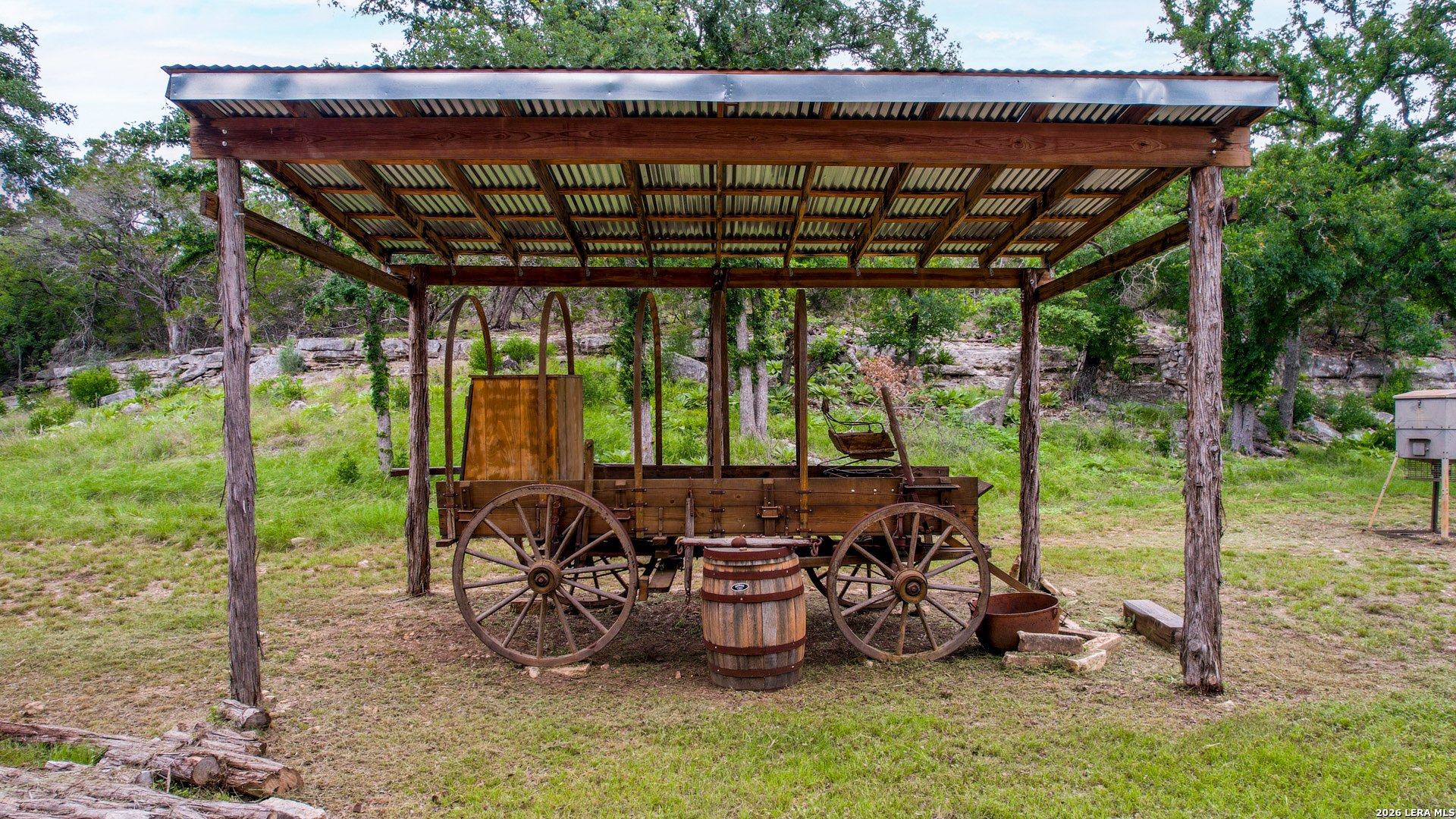 196 Rock Bottom Hunt TX 78024