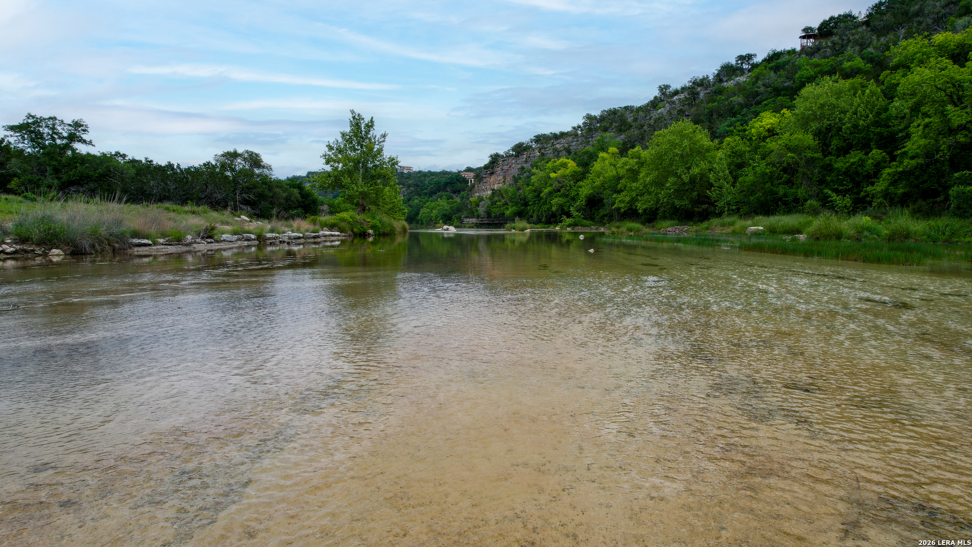 196 Rock Bottom Hunt TX 78024
