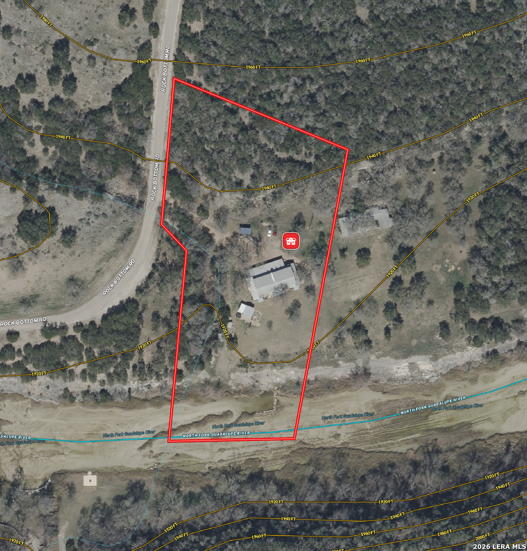 196 Rock Bottom Hunt TX 78024