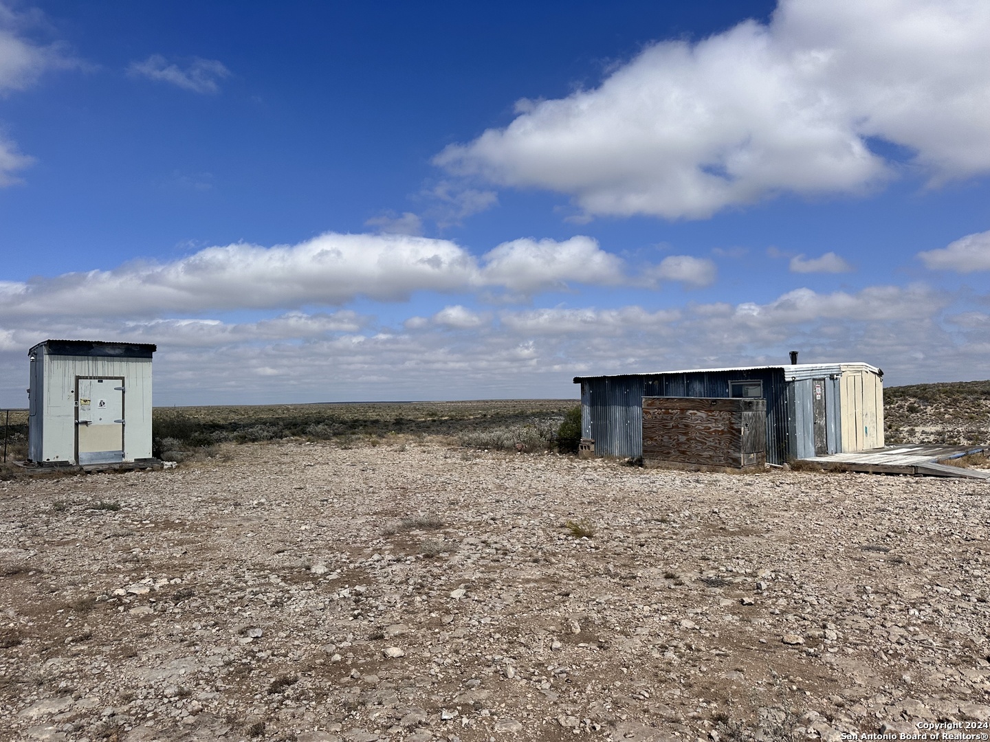 Tbd Pumpville Road Dryden TX 78851