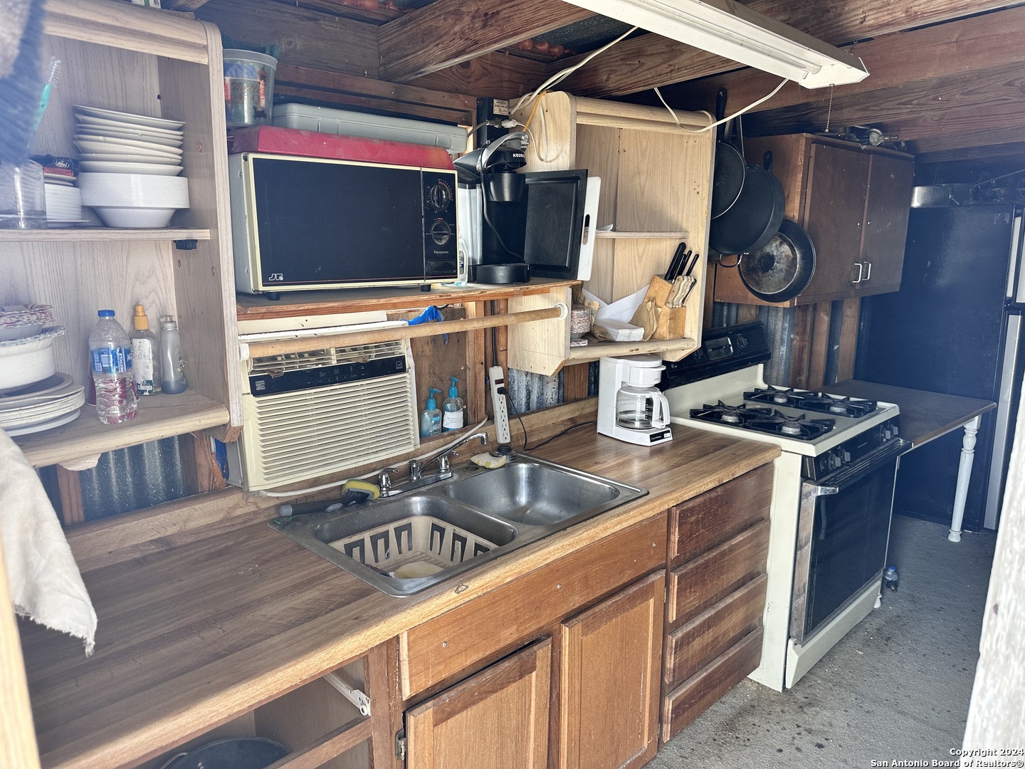 Tbd Pumpville Road Dryden TX 78851